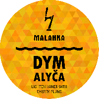 Пиво Dym: Alyča