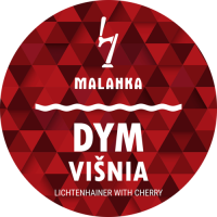 Пиво Dym: Višnia Пиво Dym: Višnia