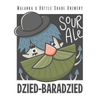 Пиво Dzied-Baradzied Пиво Dzied-Baradzied