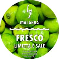 Пиво Fresco: Limetta E Sale
