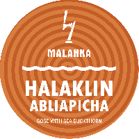 Пиво Halaklin: Abliapicha Пиво Halaklin: Abliapicha