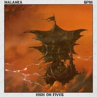 Пиво High On Fives