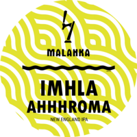 Пиво Imhla: Ahhhroma Пиво Imhla: Ahhhroma