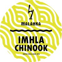 Пиво Imhla: Chinook