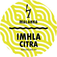 Пиво Imhla: Citra Пиво Imhla: Citra