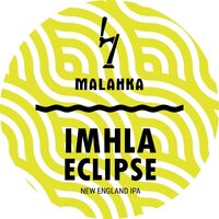 Пиво Imhla: Eclipse Пиво Imhla: Eclipse