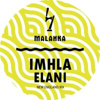 Пиво Imhla: Elani Пиво Imhla: Elani
