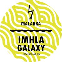 Пиво Imhla: Galaxy Пиво Imhla: Galaxy