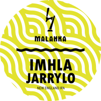 Пиво Imhla: Jarrylo Пиво Imhla: Jarrylo