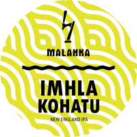 Пиво Imhla: Kohatu