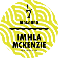 Пиво Imhla: McKenzie Пиво Imhla: McKenzie