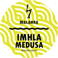 Пиво Imhla: Medusa Пиво Imhla: Medusa