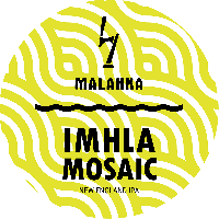 Пиво Imhla: Mosaic