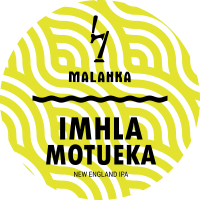 Пиво Imhla: Motueka