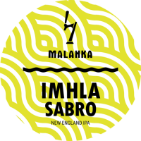 Пиво Imhla: Sabro Пиво Imhla: Sabro