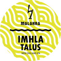Пиво Imhla: Talus Пиво Imhla: Talus