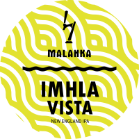 Пиво Imhla: Vista Пиво Imhla: Vista