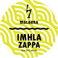 Пиво Imhla: Zappa