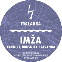Пиво Imza: Carnicy, Brusnicy I Lavanda Пиво Imza: Carnicy, Brusnicy I Lavanda