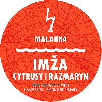 Пиво Imža: Cytrusy i razmaryn