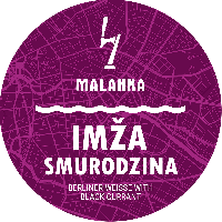 Пиво Imža: Smurodzina Пиво Imža: Smurodzina