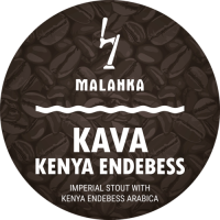 Пиво Kava: Kenya Endebess