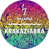 Пиво Krakaziabra Пиво Krakaziabra