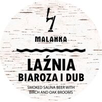 Пиво Laźnia: Biaroza I Dub Пиво Laźnia: Biaroza I Dub