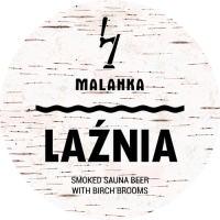 Пиво Laźnia Пиво Laźnia