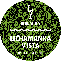 Пиво Lichamanka: Vista Пиво Lichamanka: Vista