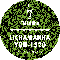 Пиво Lichamanka: YQH-1320 Пиво Lichamanka: YQH-1320