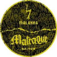 Пиво Matraque Пиво Matraque