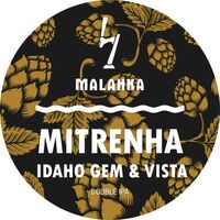 Пиво Mitrenha: Idaho Gem & Vista