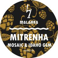 Пиво Mitrenha: Mosaic & Idaho Gem