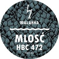 Пиво Mlosć: HBC 472