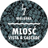 Пиво Mlosć: Vista & Cascade Пиво Mlosć: Vista & Cascade