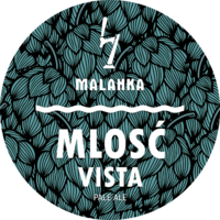 Пиво Mlosć: Vista Пиво Mlosć: Vista
