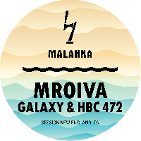 Пиво Mroiva: Galaxy & HBC 472