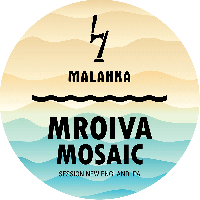 Пиво Mroiva: Mosaic Пиво Mroiva: Mosaic