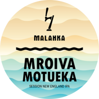 Пиво Mroiva: Motueka Пиво Mroiva: Motueka