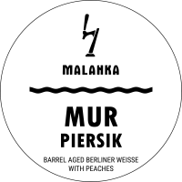Пиво Mur: Piersik Пиво Mur: Piersik