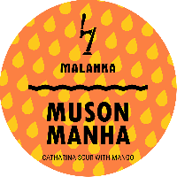 Пиво Muson: Manha Пиво Muson: Manha