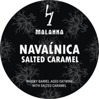 Пиво Navalnica: Salted Caramel Пиво Navalnica: Salted Caramel