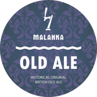 Пиво Old Ale Пиво Old Ale