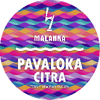 Пиво Pavaloka: Citra Пиво Pavaloka: Citra