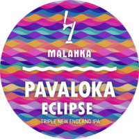 Пиво Pavaloka: Eclipse Пиво Pavaloka: Eclipse