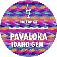 Пиво Pavaloka: Idaho Gem