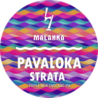 Пиво Pavaloka: Strata Пиво Pavaloka: Strata
