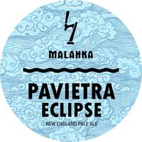 Пиво Pavietra: Eclipse