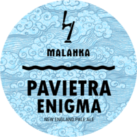 Пиво Pavietra: Enigma Пиво Pavietra: Enigma